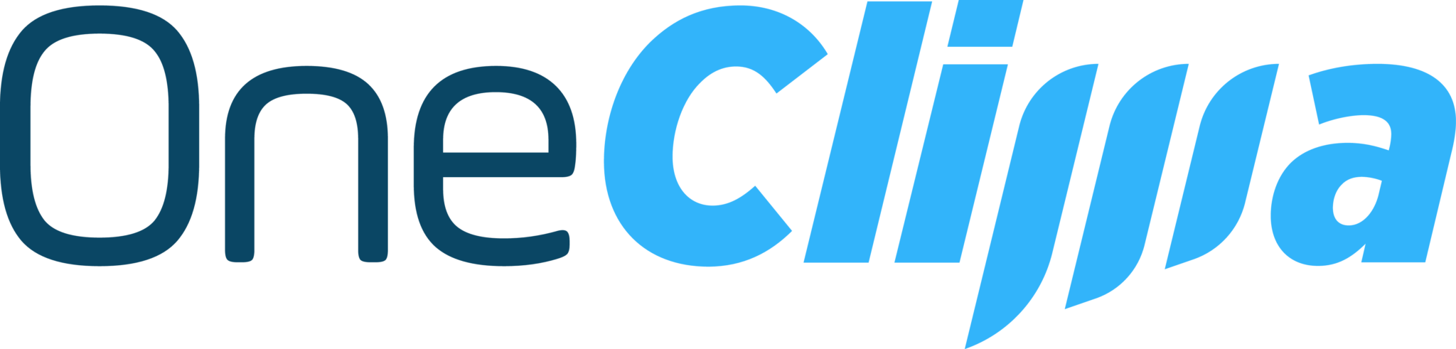 Logo ONE CLIMA
